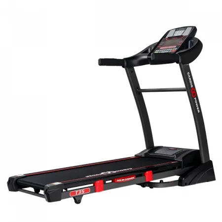 Беговая дорожка CardioPower T35