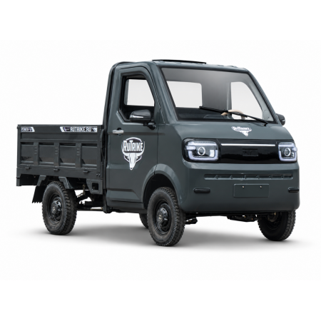 Электромобиль Rutrike Спектр