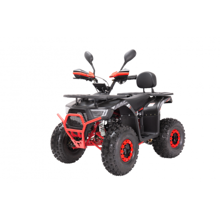 Комплект запчастей ATV YACOTA SIRIUS 125