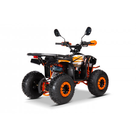 Комплект запчастей ATV YACOTA SIRIUS 110