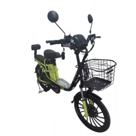 Электровелосипед Elbike LARGO K12(Курьер)
