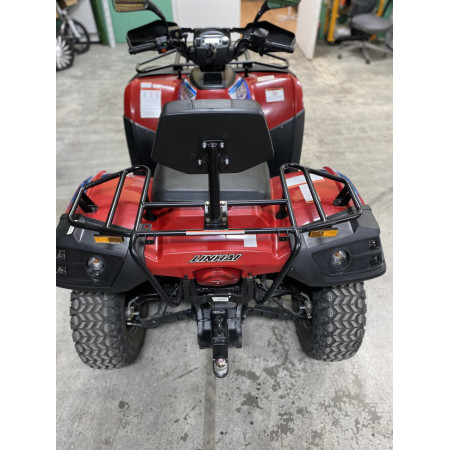 Квадроцикл GreenCamel Linhai LH40DA (3900W 50 км/ч)