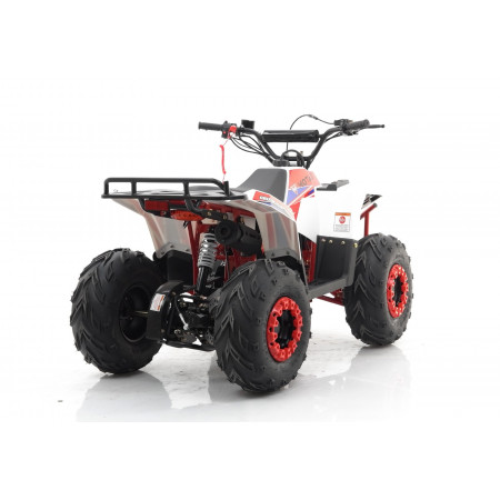Бензиновый квадроцикл MOTAX GRIZLIK A110