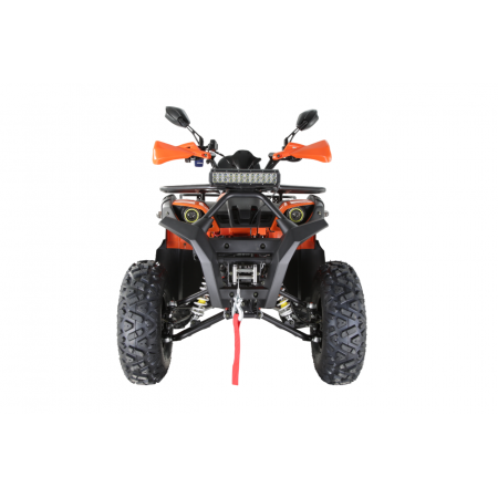 Комплект запчастей ATV YACOTA SELA 200 MAX