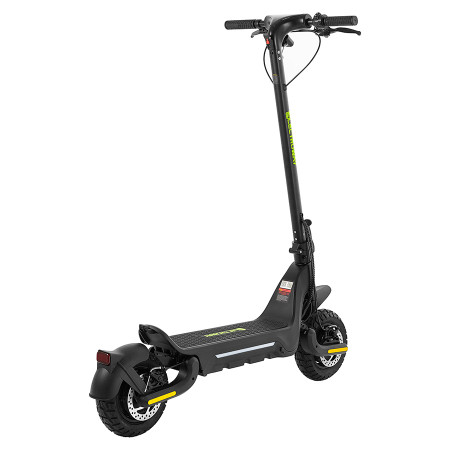 ELECTROWAY X5max (полноприводный)