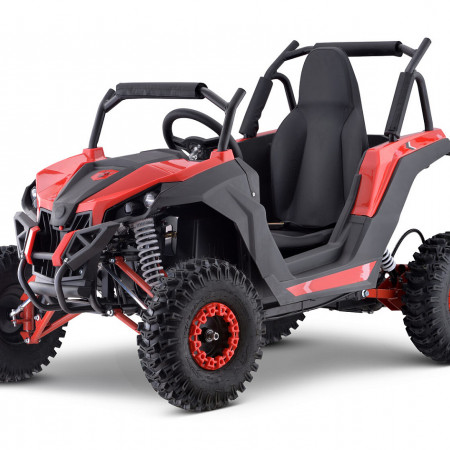 Багги SCANMOTO COBRA