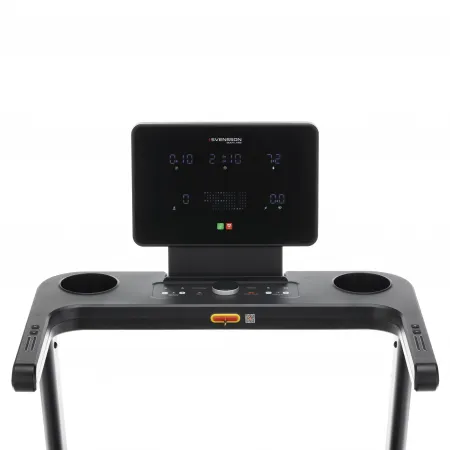 Беговая дорожка домашняя SVENSSON BODY LABS PHYSIOLINE SPRINTMASTER B 