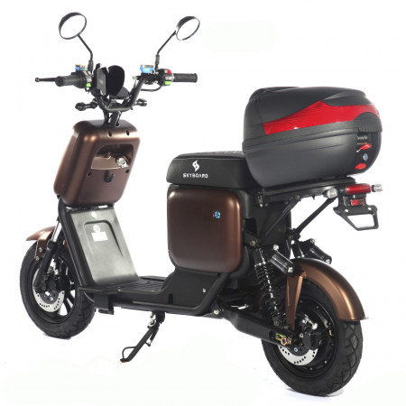Электроскутер Skyboard Kazbek 1200W