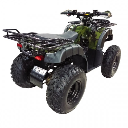 Бензиновый квадроцикл Wels Thunder 200cc HS