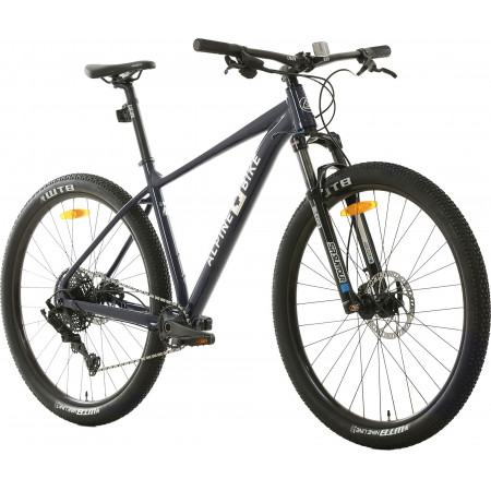 Велосипед Alpinebike Alpstein-Altmann MTB 10