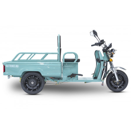 Грузовой электротрицикл Rutrike Амулет 1100 72V1000W, 024450