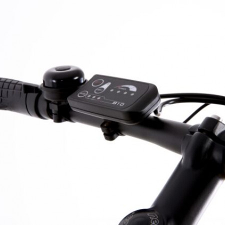 Электровелосипед Elbike Hummer St