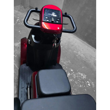 ER-SCOOTERS Agama 2