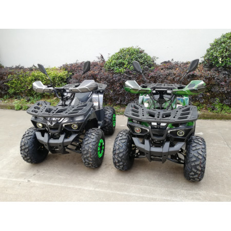 Квадроцикл GreenCamel Атакама T520 (60V20Ah 1500W R8) Дифф
