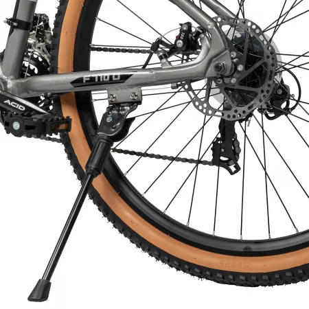 Велосипед 27,5' ACID F 710 D Brown/Black 2026