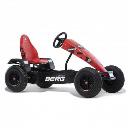 Веломобиль BERG XL B. Super BFR