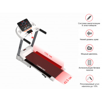 UNIXFIT ST-630R 