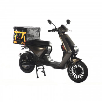 Электроскутер Skyboard Kuban 1200W
