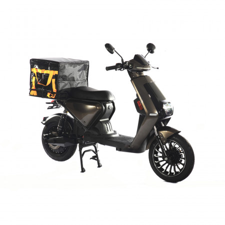 Электроскутер Skyboard Kuban 1200W