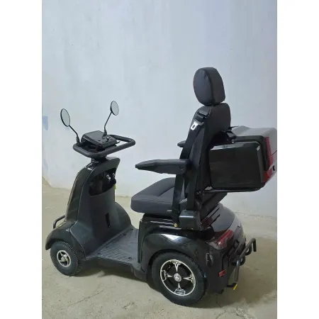 Скутер ER-SCOOTERS lori
