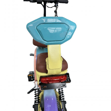 Электроскутер Skyboard Piter 500W