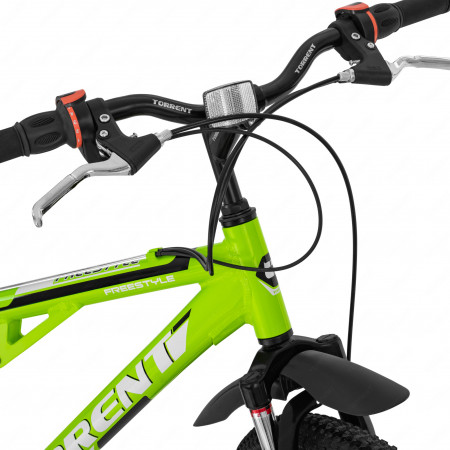 Велосипед TORRENT Freestyle