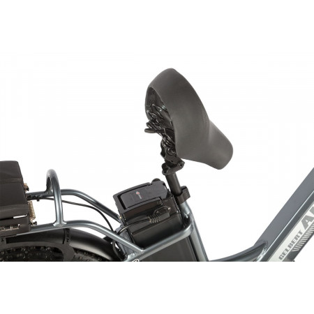 Электровелосипед Gelbert ALFA 2 PRO, 0000379