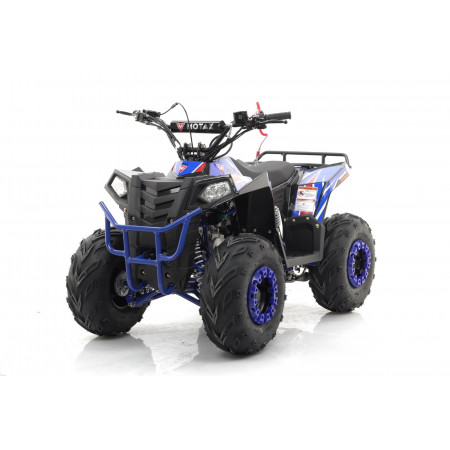 Бензиновый квадроцикл MOTAX GRIZLIK A110