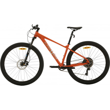 Велосипед Alpinebike Alpstein-Säntis air MTB 11