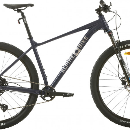 Велосипед Alpinebike Alpstein-Altmann MTB 10