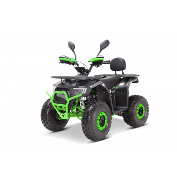 Комплект запчастей ATV YACOTA SIRIUS 125