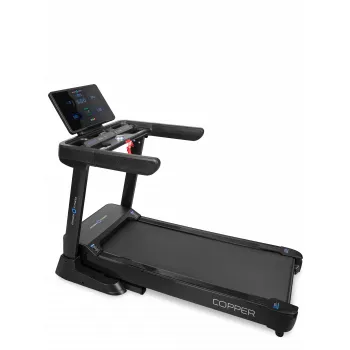 Беговая дорожка OXYGEN FITNESS COPPER