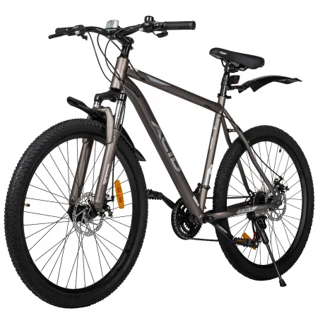Велосипед 27,5' ACID F 700 D Graphite Gray/Quartz 2026