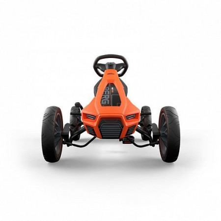 Веломобиль BERG Rally NRG Orange