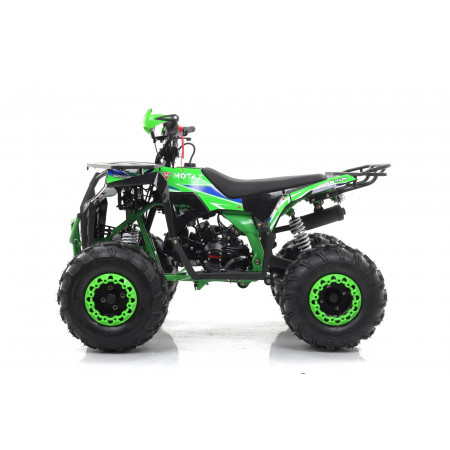 Бензиновый квадроцикл MOTAX GRIZLIK A125