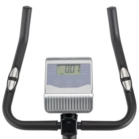 ВЕЛОТРЕНАЖЕР ДОМАШНИЙ CARBON FITNESS U40