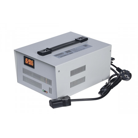 Зарядное устройство Gelbert для свинцовых аккумуляторов 60V120A/Н (20А), 0000076