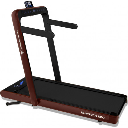 Беговая дорожка Titanium Masters Slimtech S60 Coffee