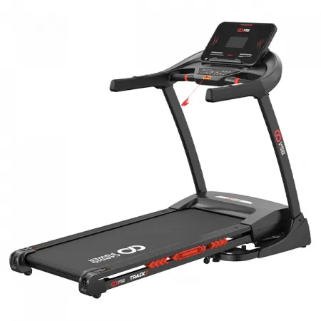 Беговая дорожка CardioPower Track 7