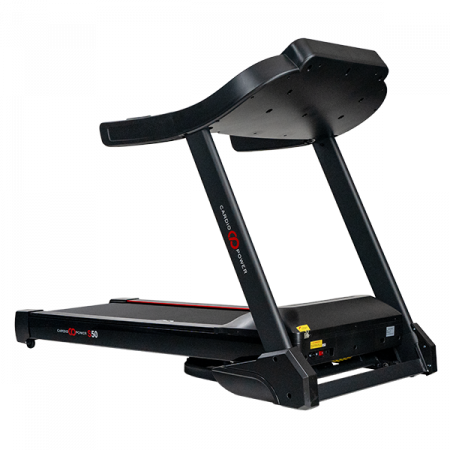 Беговая дорожка CardioPower S50