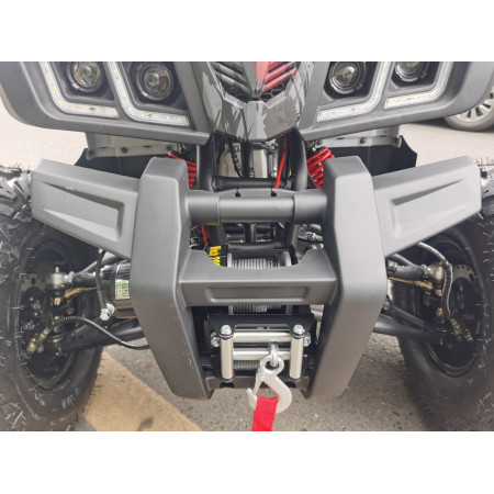 Бензиновый квадроцикл MOTAX GRIZLIK T 200 LUX
