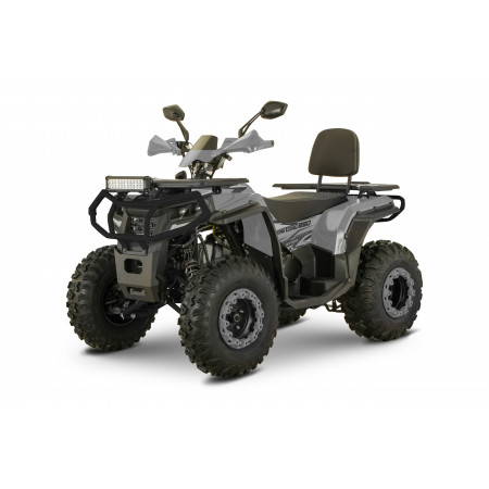 Комплект запчастей ATV YACOTA VIKING LONG 250