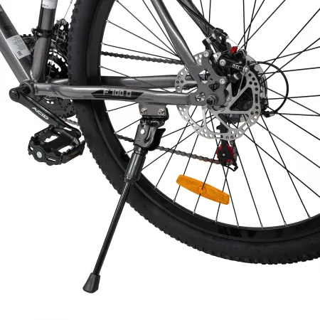 Велосипед 27,5' ACID F 700 D Gray/Black 2026