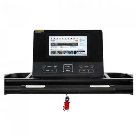 Беговая дорожка CardioPower S350