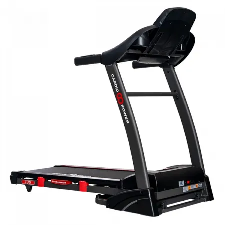 Беговая дорожка CardioPower T35