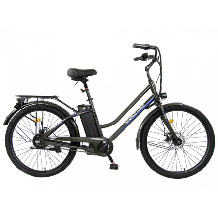 Электровелосипед HIPER KEMONO KODZI NEW BS140 (R26 250W 36V) 7скор