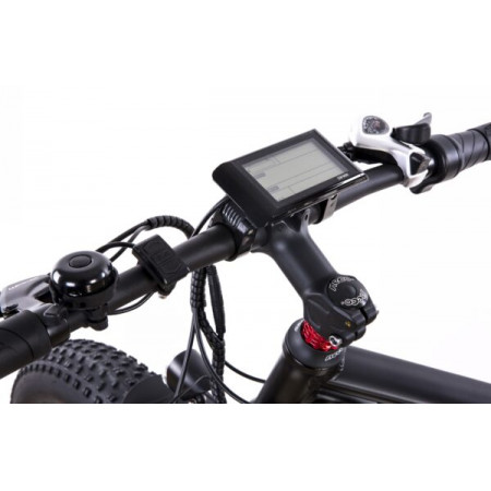 Электровелосипед Elbike Phantom Vip 13