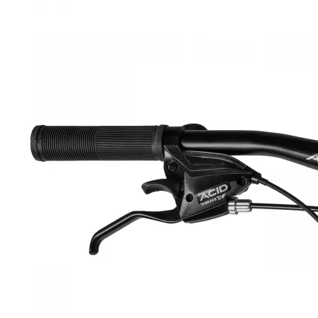 Велосипед 26' ACID F 630 D Slate Gray/Black 2026