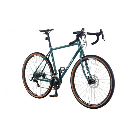 Велосипед Wels Woodland 24