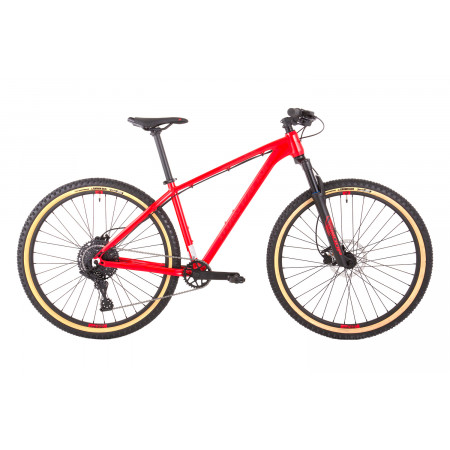 Горный велосипед Titan Racing Rogue Sport (2024)